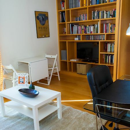 Liiiving In Matosinhos | Corporate Comfort Flat Buitenkant foto