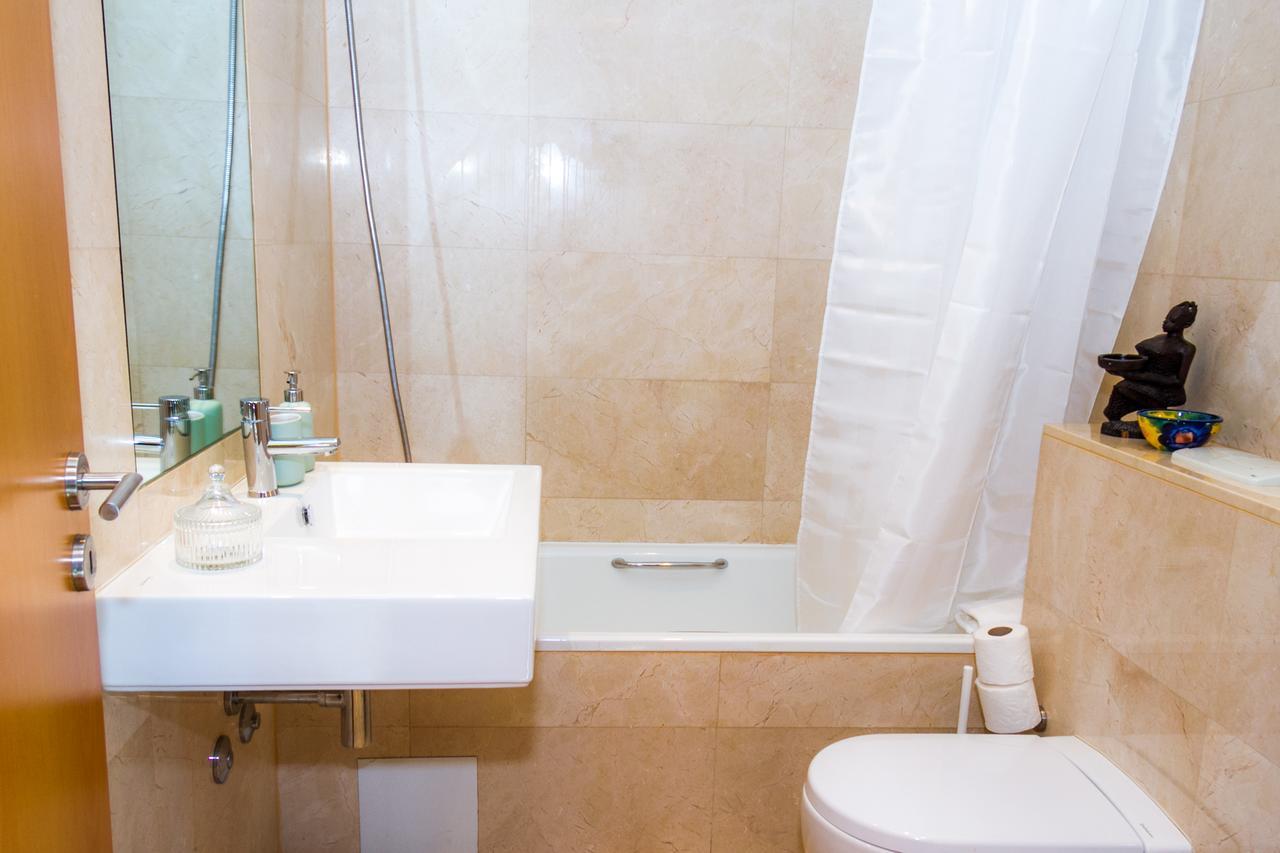 Liiiving In Matosinhos | Corporate Comfort Flat Buitenkant foto