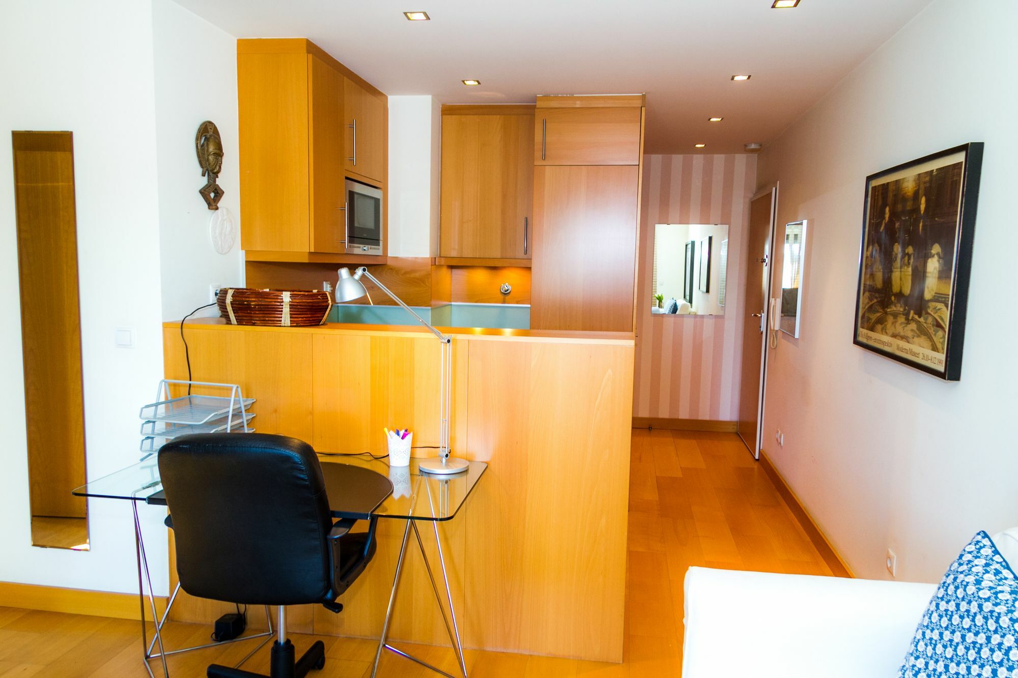 Liiiving In Matosinhos | Corporate Comfort Flat Buitenkant foto
