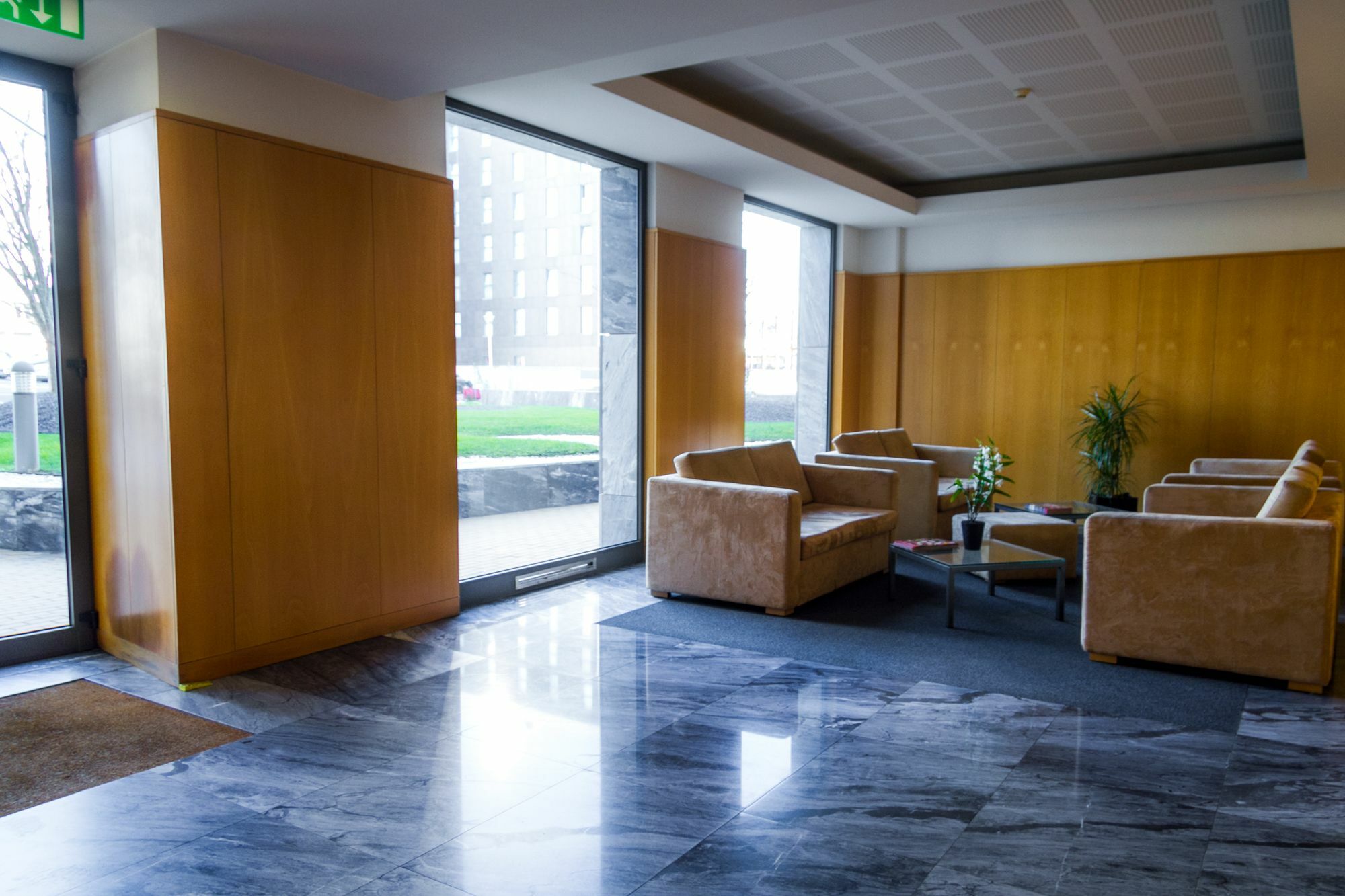 Liiiving In Matosinhos | Corporate Comfort Flat Buitenkant foto