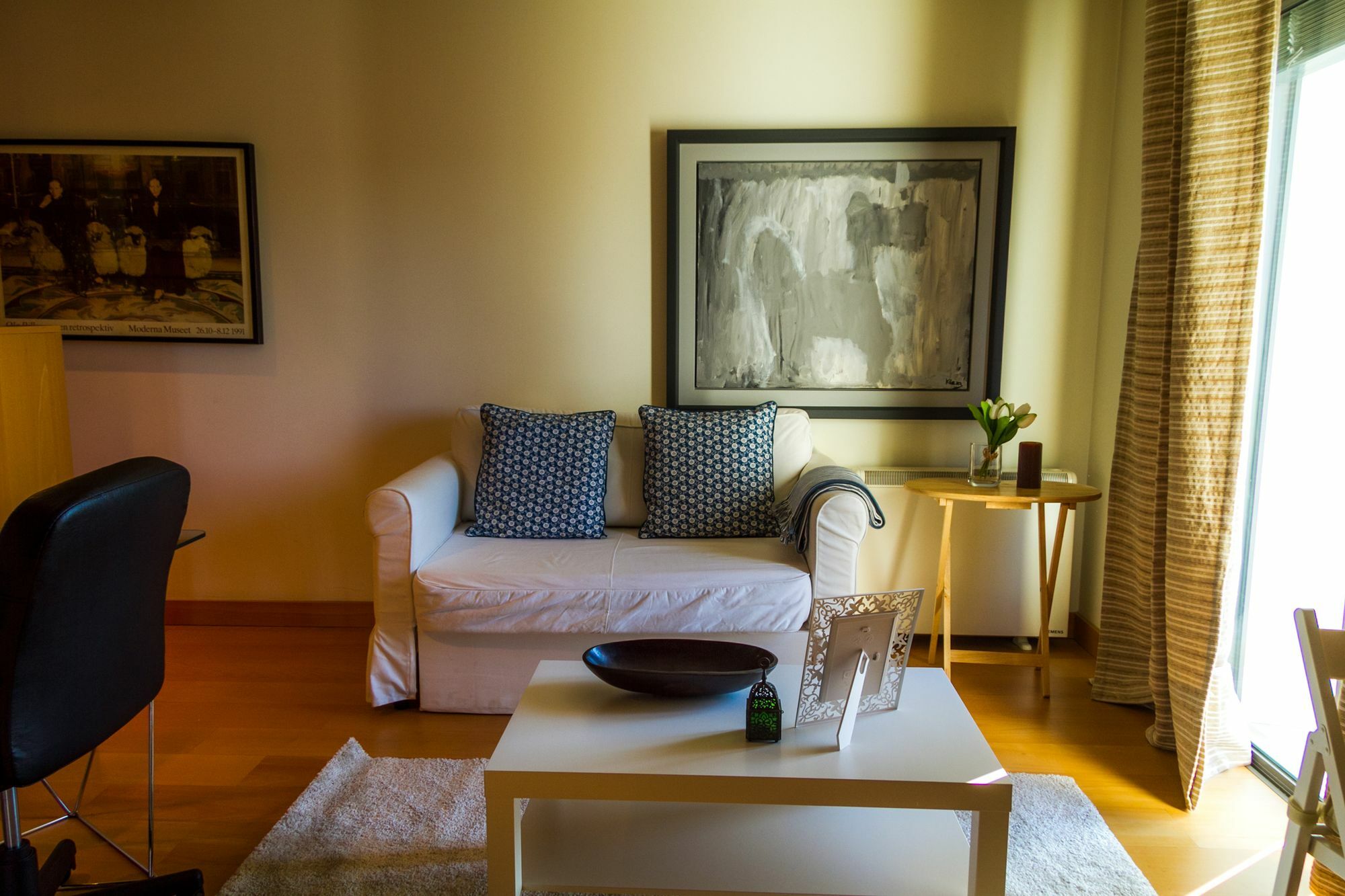 Liiiving In Matosinhos | Corporate Comfort Flat Buitenkant foto