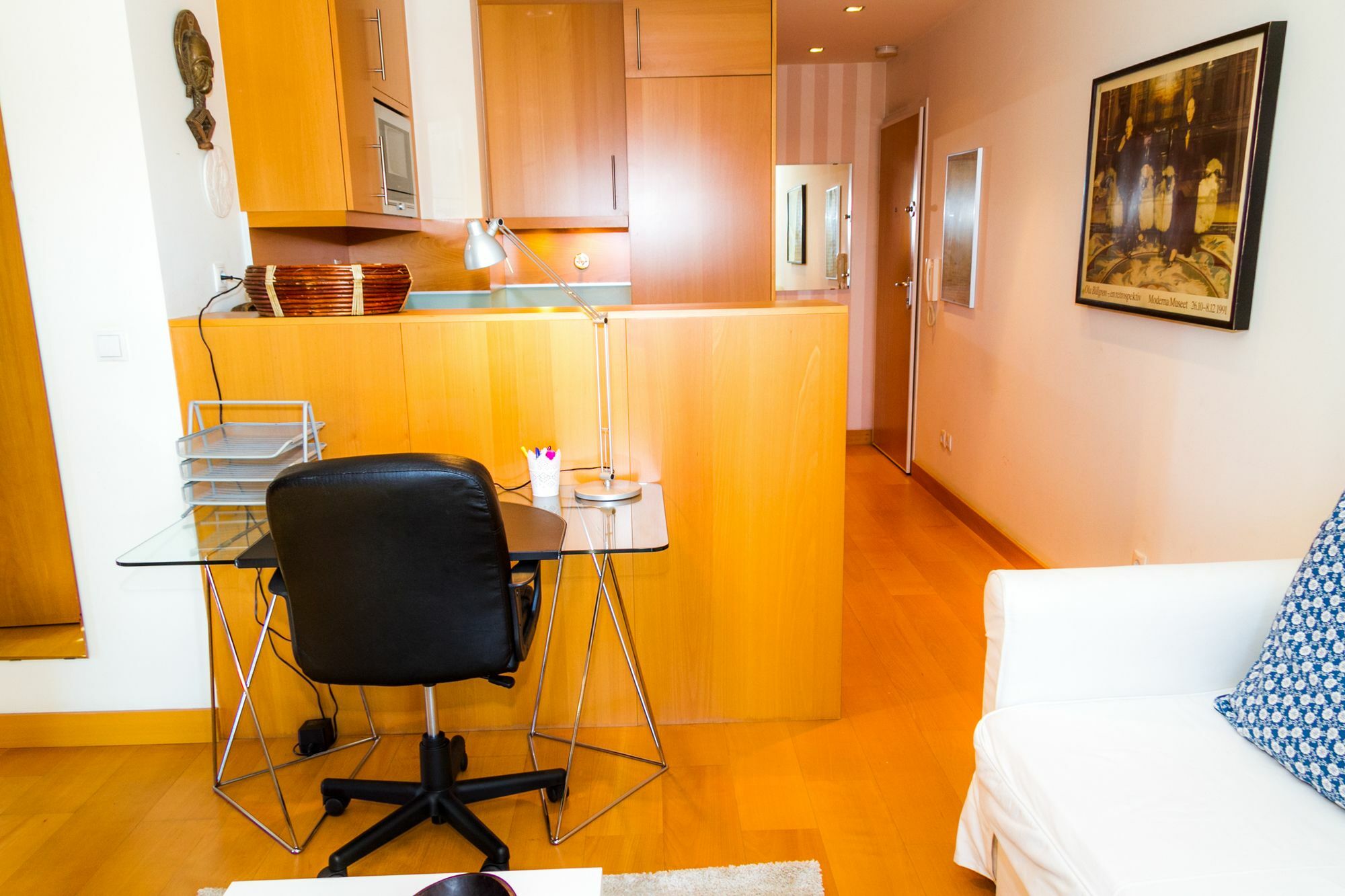 Liiiving In Matosinhos | Corporate Comfort Flat Buitenkant foto