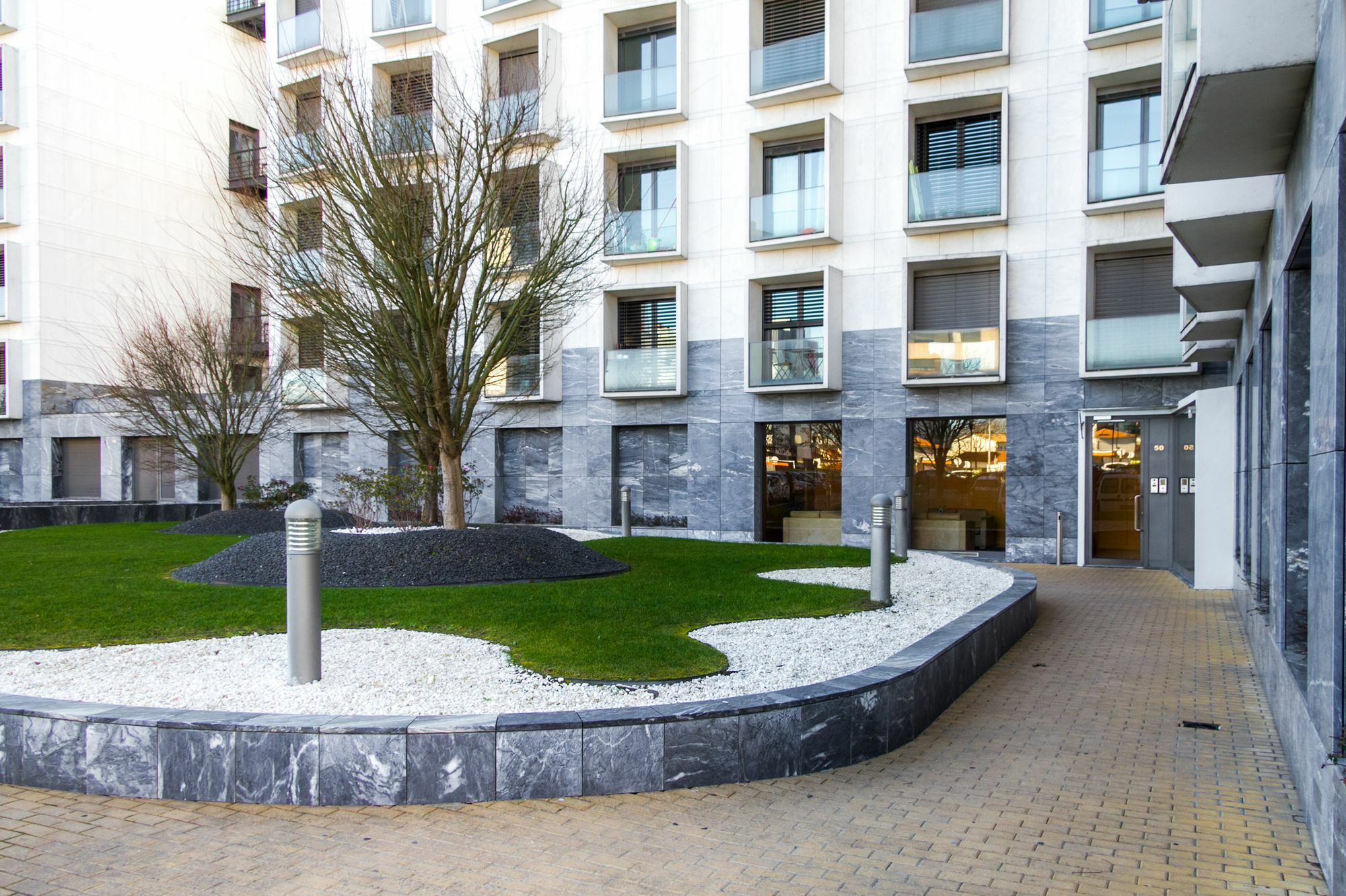 Liiiving In Matosinhos | Corporate Comfort Flat Buitenkant foto