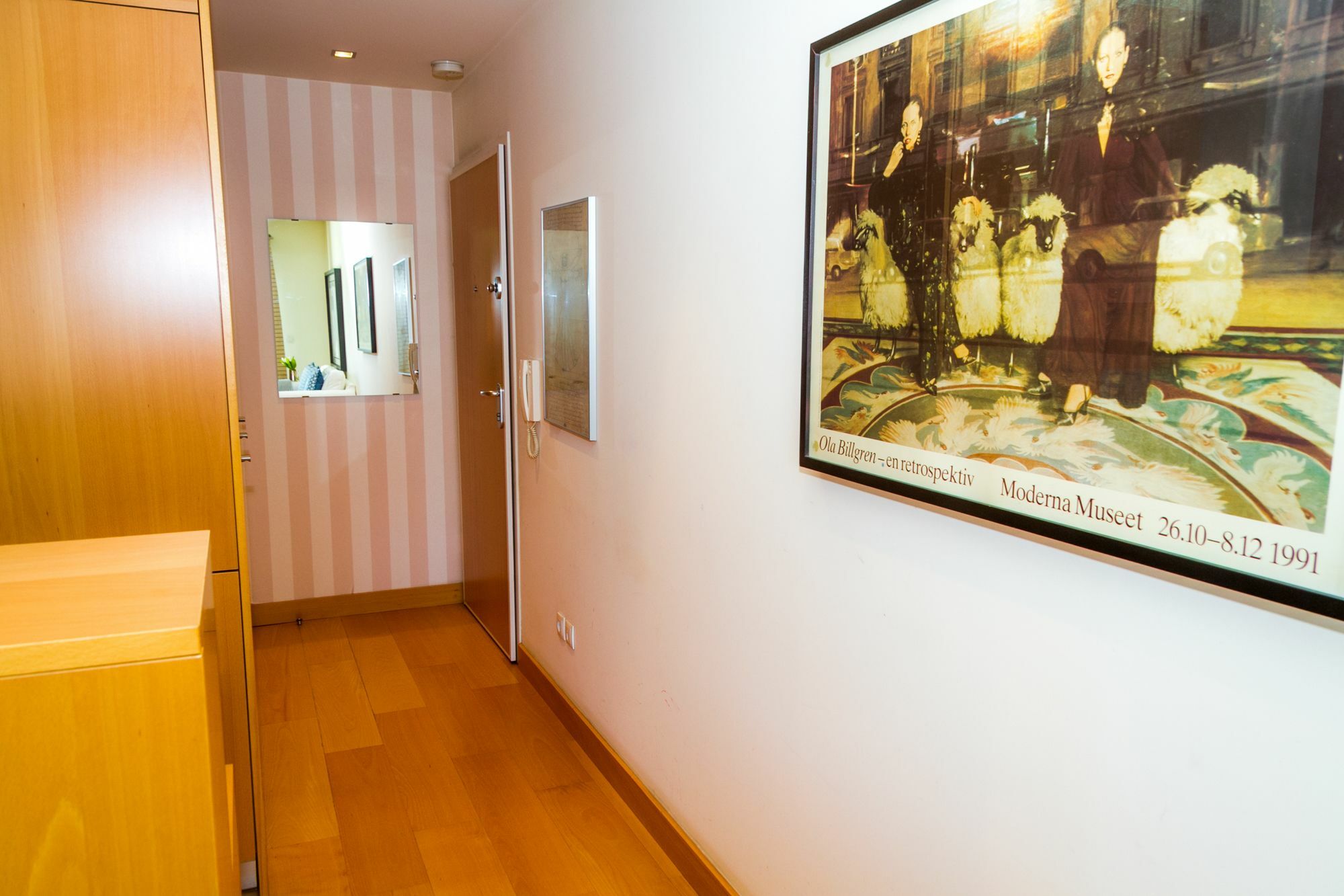 Liiiving In Matosinhos | Corporate Comfort Flat Buitenkant foto