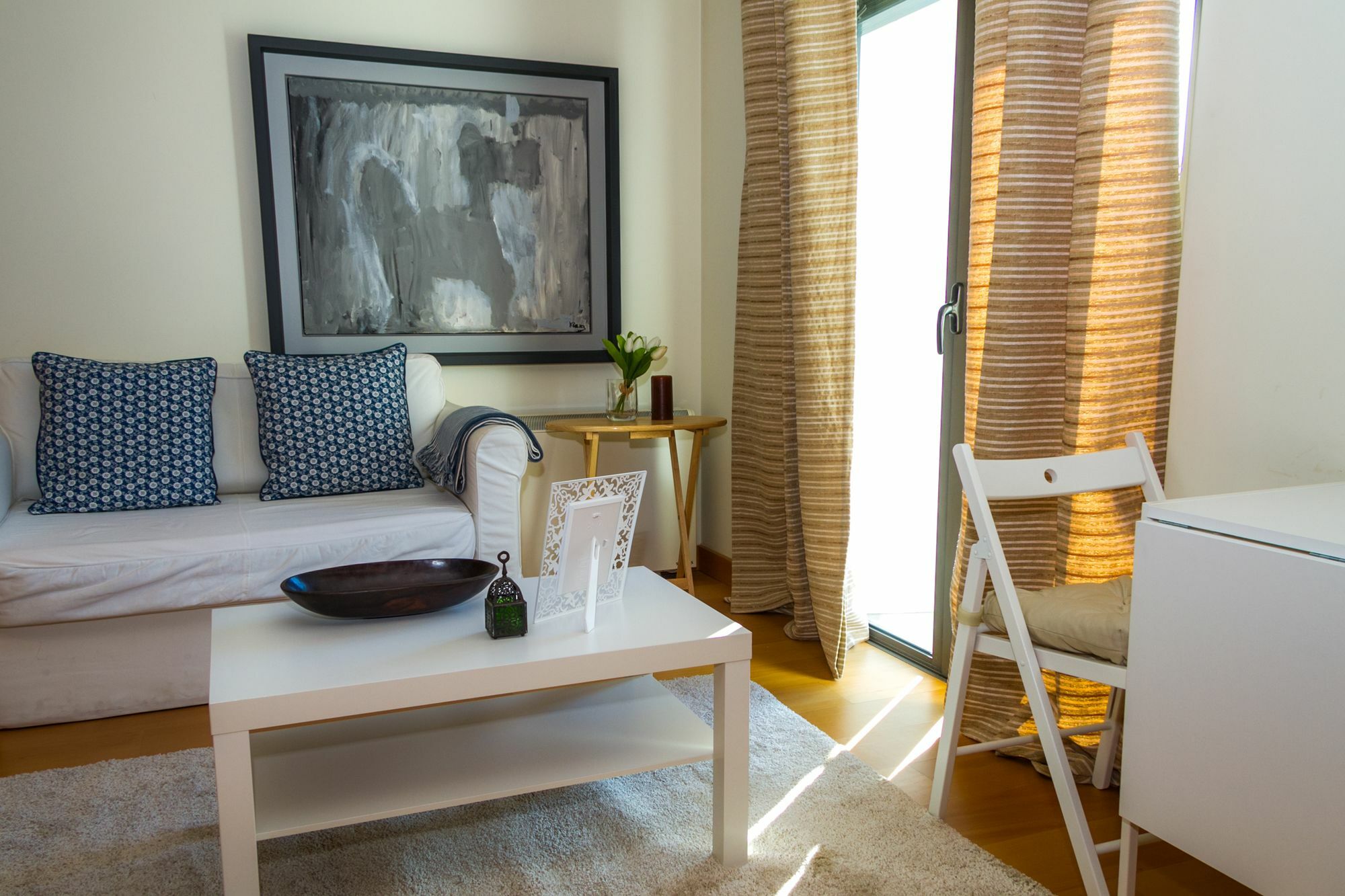 Liiiving In Matosinhos | Corporate Comfort Flat Buitenkant foto