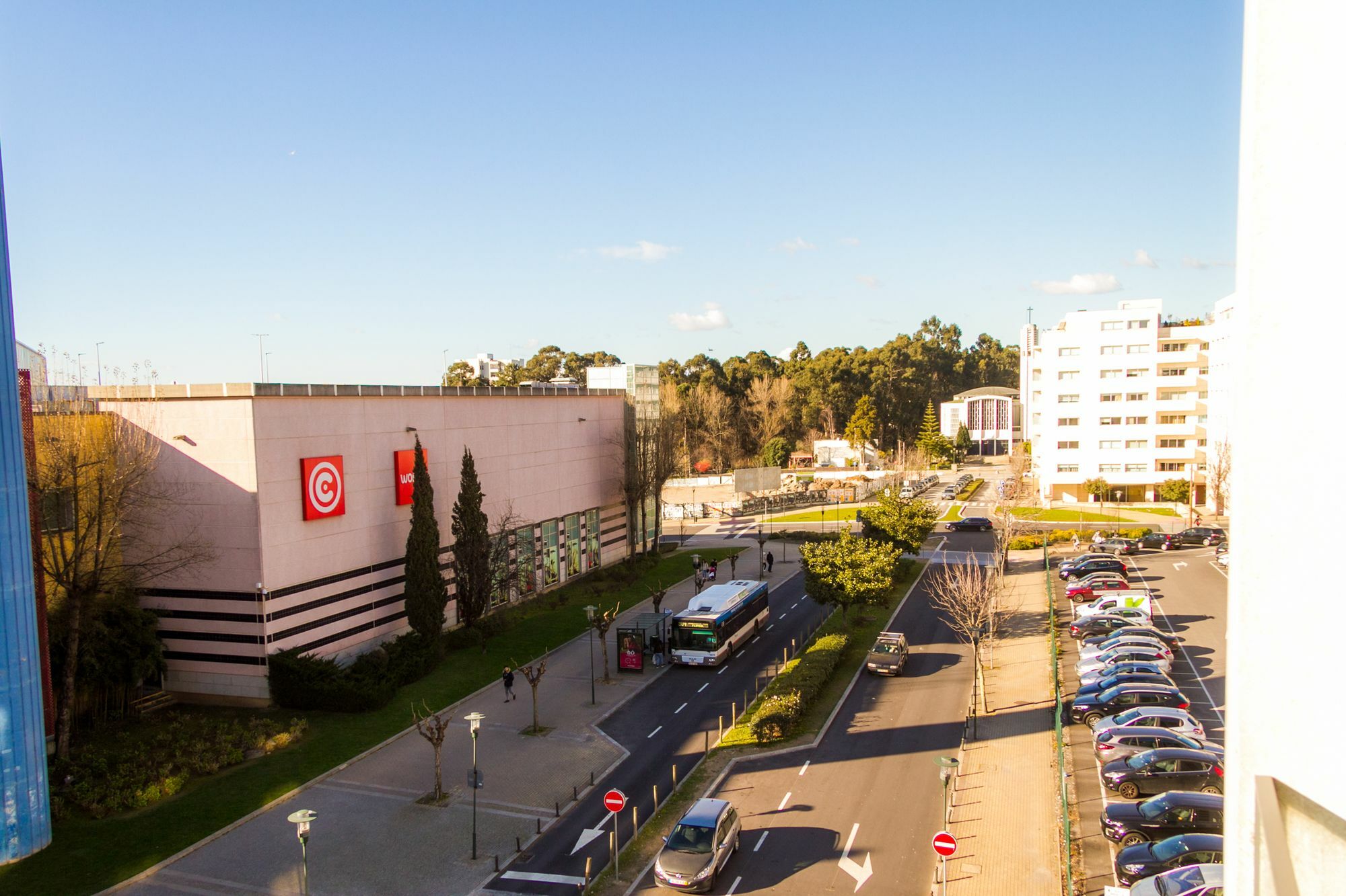 Liiiving In Matosinhos | Corporate Comfort Flat Buitenkant foto