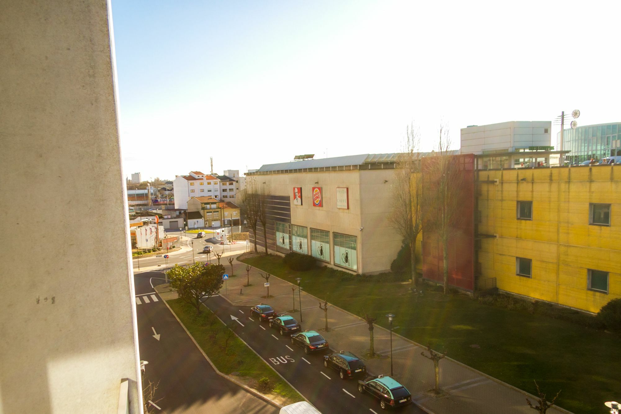 Liiiving In Matosinhos | Corporate Comfort Flat Buitenkant foto