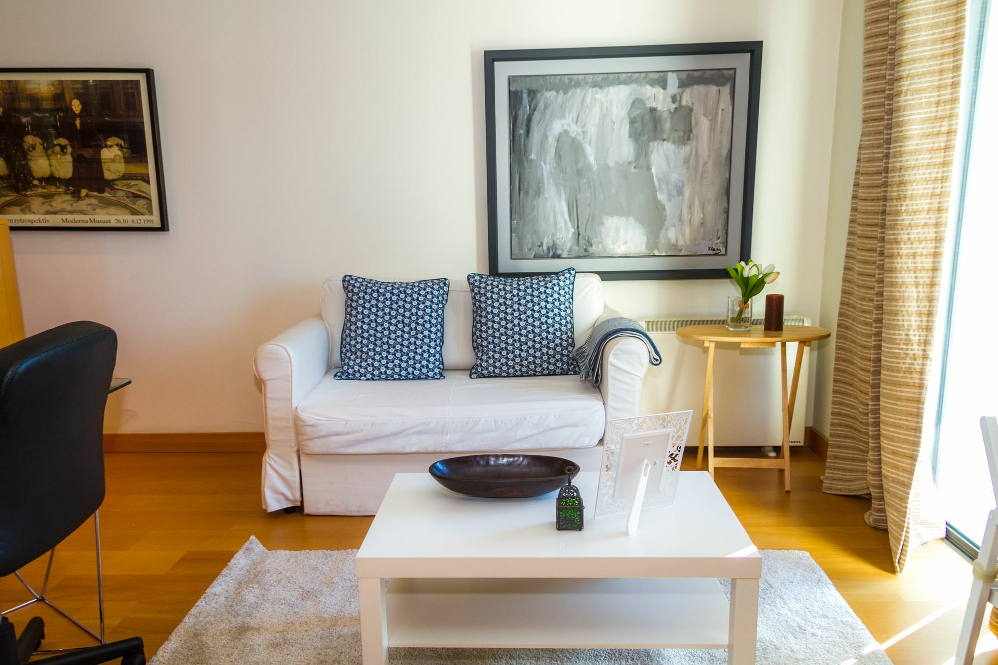 Liiiving In Matosinhos | Corporate Comfort Flat Buitenkant foto