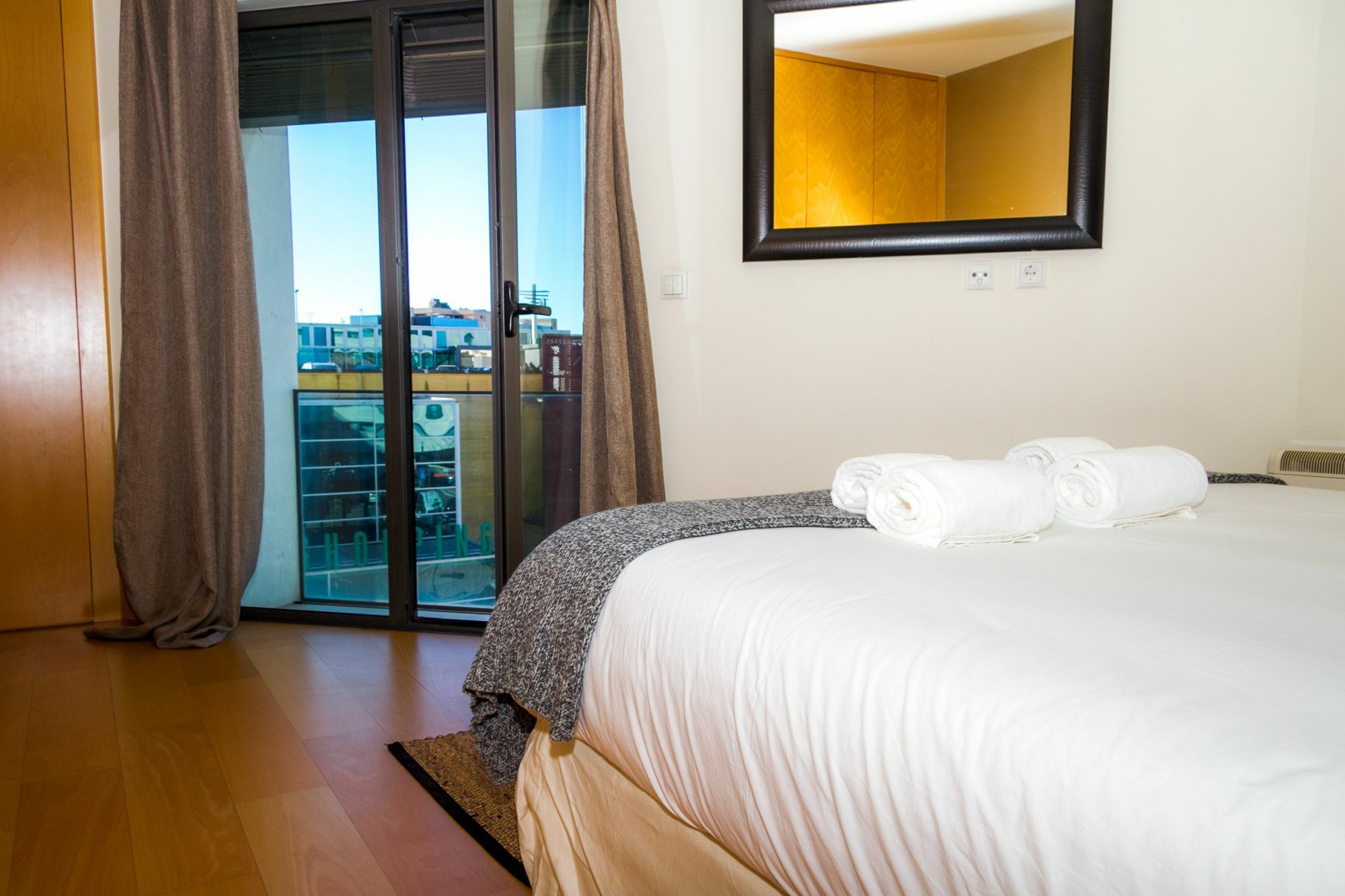Liiiving In Matosinhos | Corporate Comfort Flat Buitenkant foto