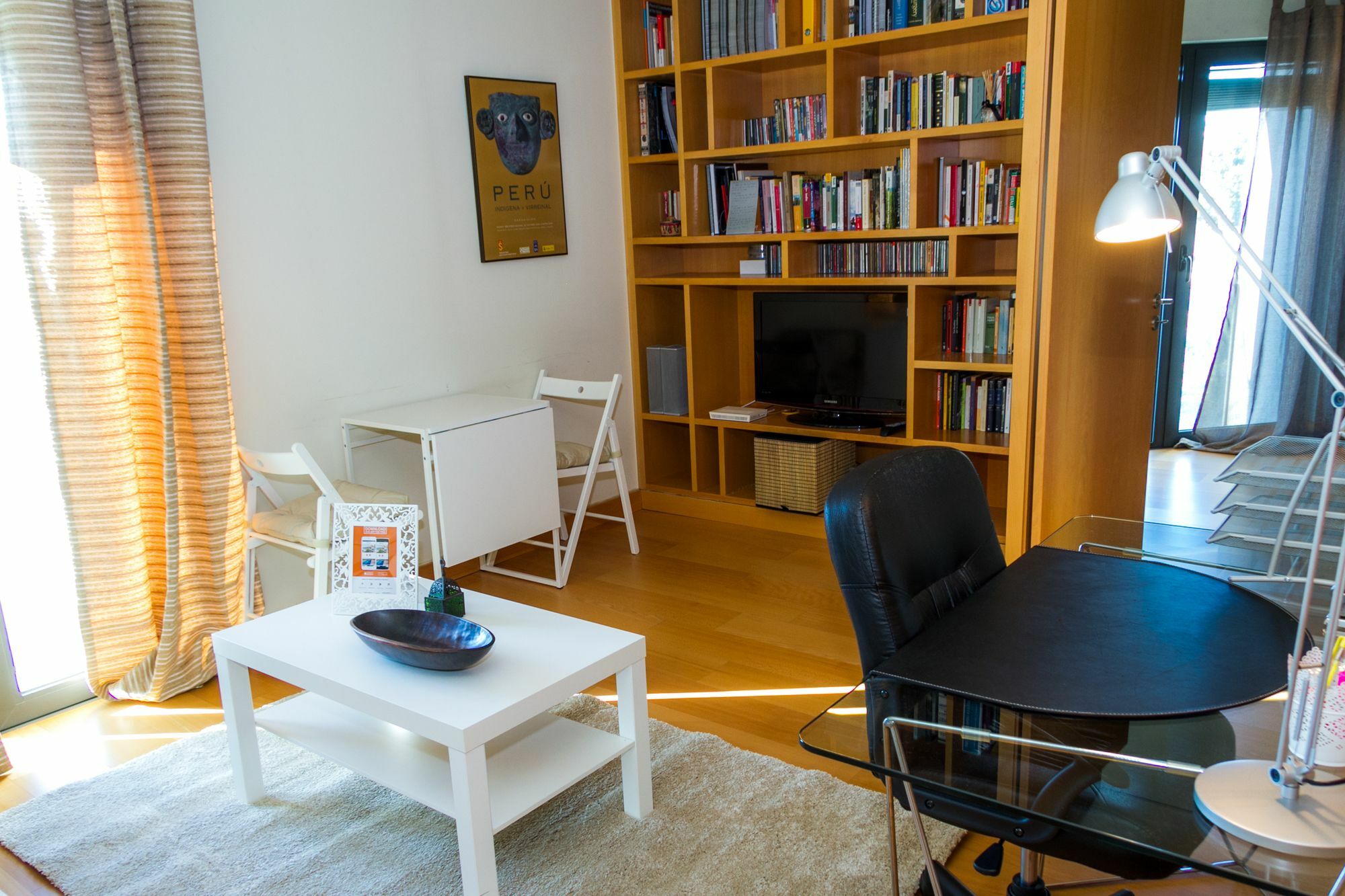 Liiiving In Matosinhos | Corporate Comfort Flat Buitenkant foto