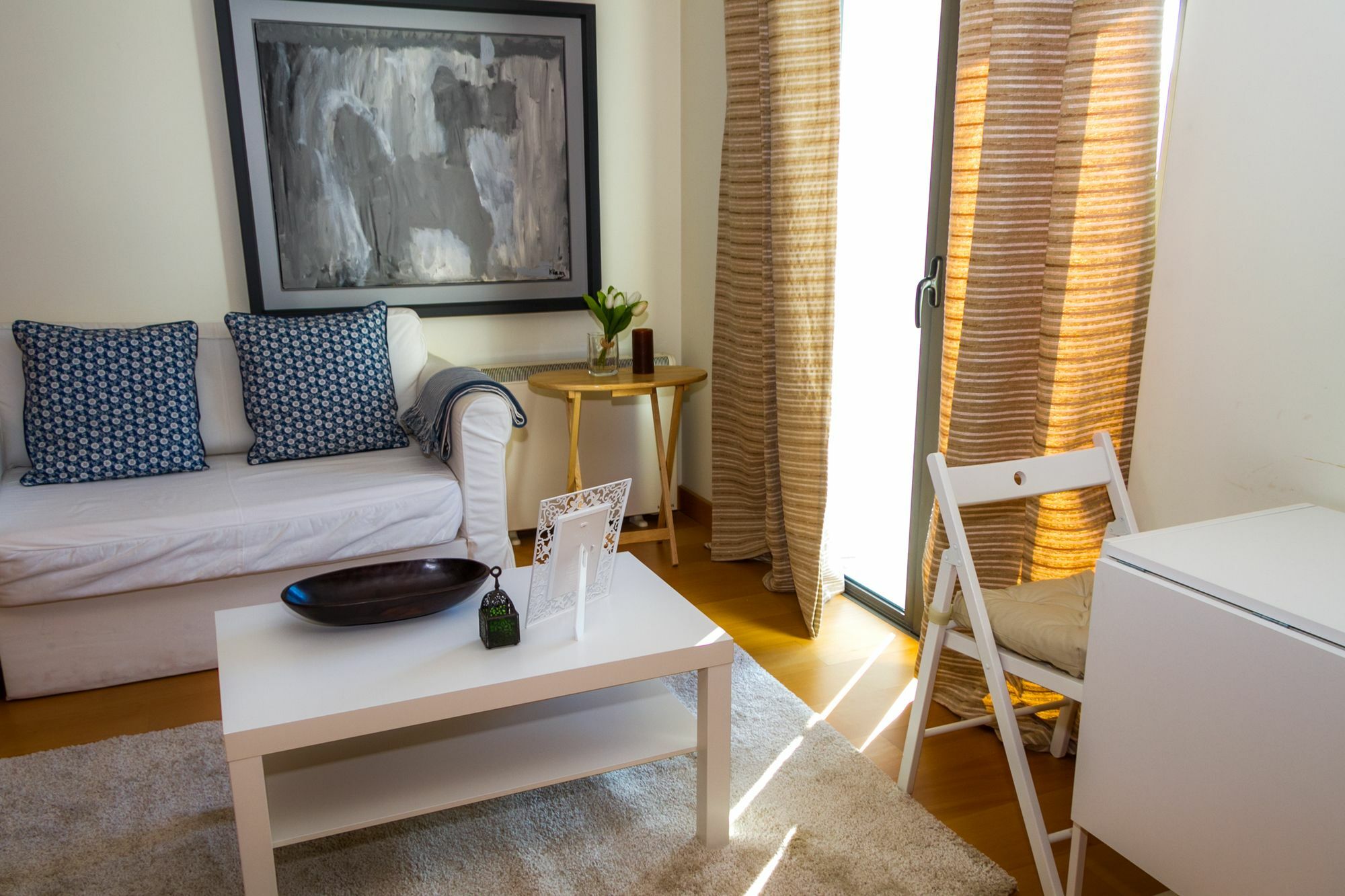 Liiiving In Matosinhos | Corporate Comfort Flat Buitenkant foto